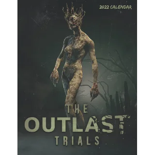 Купить 🎥 The Outlast Trials Steam Gift Все регионы 🧧