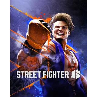 Купить 🥊 Street Fighter 6 Steam Gift / Все версии 🧧