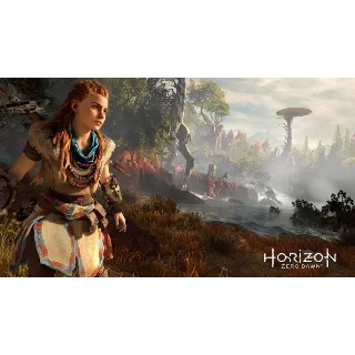 Купить HORIZON 💎 [ONLINE STEAM] Полный доступ + 🎁