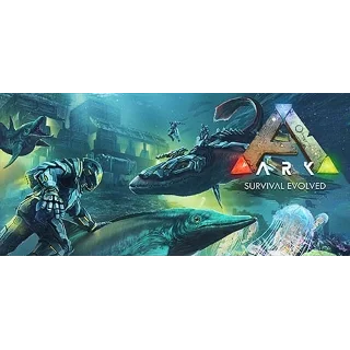 Купить ARK 💎 [ONLINE STEAM] Полный доступ + 🎁