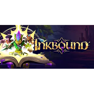 Купить Inkbound 💎 АВТОДОСТАВКА STEAM GIFT РОССИЯ