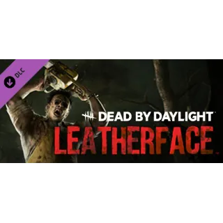 Купить Dead by Daylight: LEATHERFACE DLC - STEAM GIFT РОССИЯ
