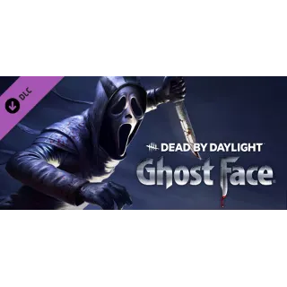 Купить Dead by Daylight: Ghostface DLC - STEAM GIFT РОССИЯ