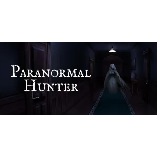 Купить Paranormal Hunter 💎 АВТОДОСТАВКА STEAM GIFT RUSSIA