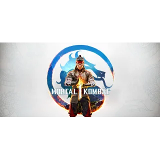Купить Mortal Kombat 1 / STEAM