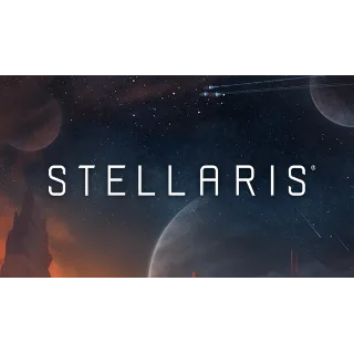 Купить STELLARIS 💎 [ONLINE STEAM] Полный доступ + 🎁