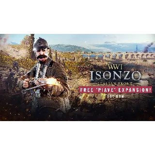 Купить ISONZO 💎 [ONLINE STEAM] Полный доступ + 🎁