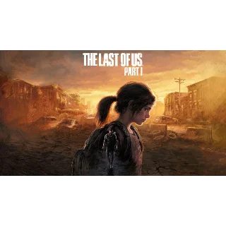 Купить TLOU PART 1 💎 [ONLINE STEAM] Полный доступ + 🎁