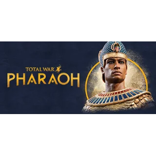 Купить Total War: PHARAOH - Standard Edition STEAM РФ-СНГ