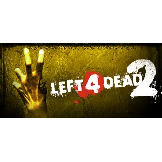 Купить LEFT 4 DEAD 2 💎 [ONLINE STEAM] Полный доступ + 🎁