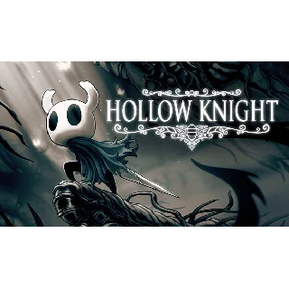Купить HOLLOW KNIGHT 💎 [ONLINE STEAM] Полный доступ + 🎁