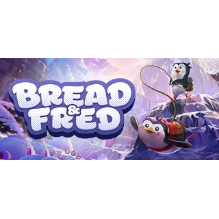 Купить Bread  Fred - STEAM GIFT РОССИЯ