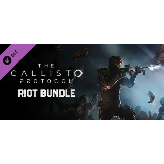 Купить The Callisto Protocol Riot Bundle DLC - STEAM GIFT RU