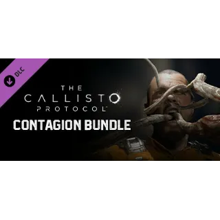 Купить The Callisto Protocol - Contagion Bundle DLC - STEAM