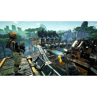 Купить SATISFACTORY 💎 [ONLINE STEAM] Полный доступ + 🎁