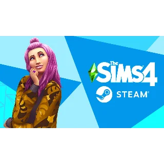 Купить THE SIMS 4 💎 [ONLINE STEAM] Полный доступ + 🎁