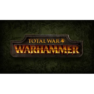 Купить TW: WARHAMMER 💎 [ONLINE STEAM] Полный доступ + 🎁