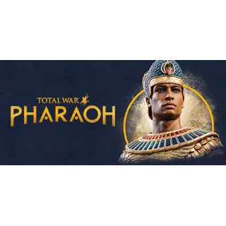 Купить Total War: PHARAOH - Standard Edition - STEAM RU