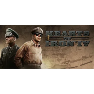 Купить Hearts of Iron IV | steam RU ✅