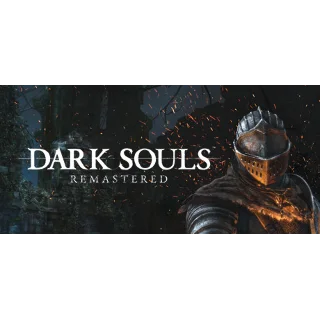 Купить DARK SOULS REMASTERED | steam RU ✅