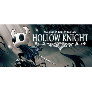 Купить Hollow Knight | steam RU ✅