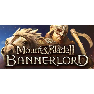 Купить Mount  Blade II: Bannerlord | steam gift RU ✅