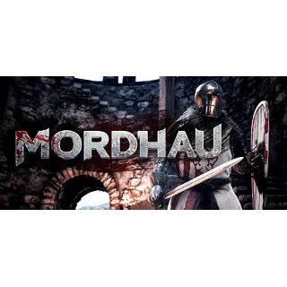 Купить MORDHAU | steam gift RU ✅