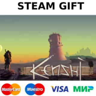 Купить Kenshi | steam gift РОССИЯ