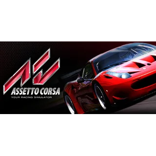 Купить Assetto Corsa | steam gift RU ✅