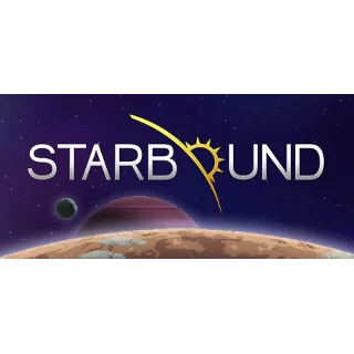 Купить Starbound | steam gift RU ✅