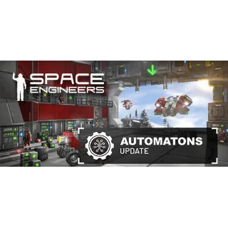 Купить Space Engineers | steam gift RU ✅