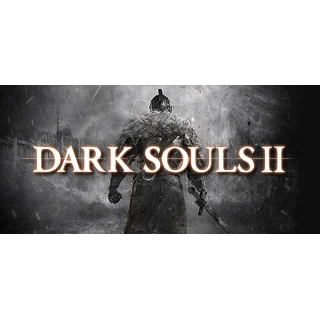 Купить DARK SOULS II | steam gift RU ✅