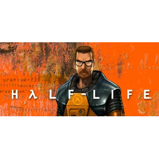 Купить Half-Life | steam gift RU ✅