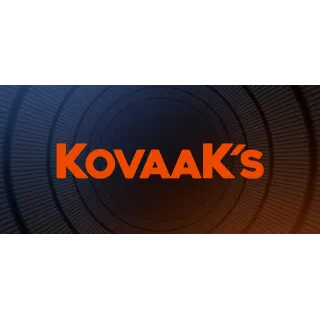 Купить KovaaKs | steam gift RU ✅