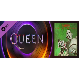 Купить Beat Saber - Queen - We Will Rock You 💎 DLC STEAM РФ