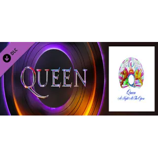 Купить Beat Saber - Queen - Bohemian Rhapsody 💎 DLC STEAM GIFT