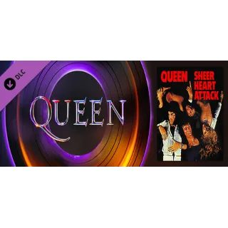 Купить Beat Saber - Queen - Killer Queen 💎 DLC STEAM GIFT RUS