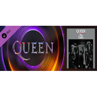 Купить Beat Saber - Queen - Crazy Little Thing Called Love 💎