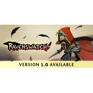 Купить Ravenswatch - STEAM GIFT РОССИЯ