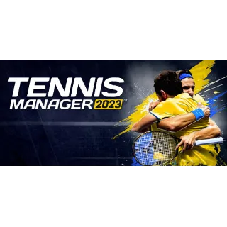 Купить Tennis Manager 2023 STEAM GIFT РОССИЯ