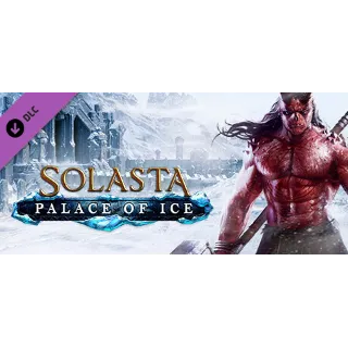 Купить Solasta: Crown of the Magister - Palace of Ice