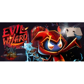Купить Evil Wizard - STEAM GIFT РОССИЯ