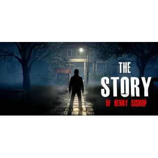 Купить The Story of Henry Bishop | steam gift RU ✅