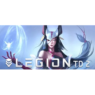 Купить Legion TD 2 - Multiplayer Tower Defense | steam gift