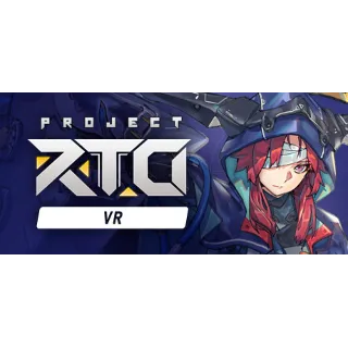 Купить Project RTD Random Tower Defense VR | steam gift RU ✅