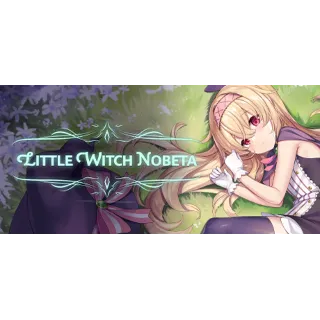 Купить Little Witch Nobeta | steam gift RU ✅