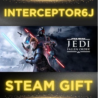 Купить 🟦 ⭐ STAR WARS Jedi: Fallen Order ☑ ️ Все регионы ⚡ STEAM