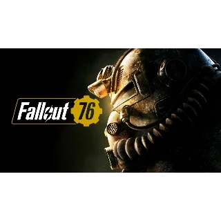 Купить FALLOUT 76 💎 [ONLINE STEAM] ✅ Полный доступ ✅ + 🎁