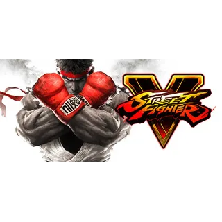 Купить STREET FIGHTER 5 💎 [ONLINE STEAM] ✅ Полный доступ ✅ + 🎁