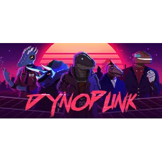 Купить Dynopunk 💎 АВТОДОСТАВКА STEAM GIFT РОССИЯ